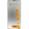 Compatible LCD display + Touch Unit Samsung A202 Galaxy A20e Black OEM - (57983109931)