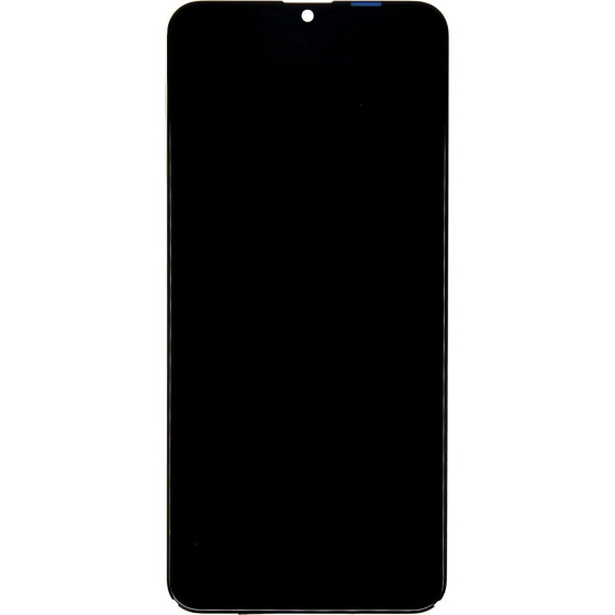 Compatible LCD display + Touch Unit Samsung A202 Galaxy A20e Black OEM - (57983109931)
