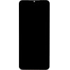 Compatible LCD display + Touch Unit Samsung A226 Galaxy A22 5G Black OEM - (57983109933)