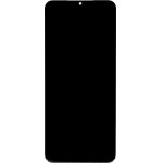 Compatible LCD display + Touch Unit Samsung A226 Galaxy A22 5G Black OEM - (57983109933)