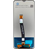 Compatible LCD display + Touch Unit Samsung A226 Galaxy A22 5G Black OEM - (57983109933)