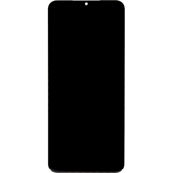 Compatible LCD display + Touch Unit Samsung A226 Galaxy A22 5G Black OEM - (57983109933)