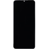 Compatible LCD display + Touch Unit Samsung M236B Galaxy M23 5G Black OEM - (57983112981)