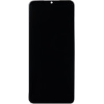 Compatible LCD display + Touch Unit Samsung M236B Galaxy M23 5G Black OEM - (57983112981)