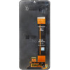 Compatible LCD display + Touch Unit Samsung M236B Galaxy M23 5G Black OEM - (57983112981)