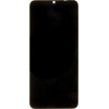 Compatible Motorola E13 LCD Display + Touch Unit Black OEM - (57983114133)