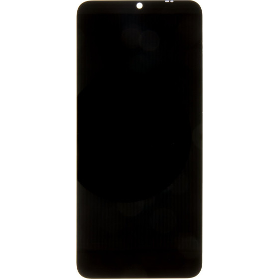 Compatible Motorola E13 LCD Display + Touch Unit Black OEM - (57983114133)