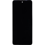Compatible Motorola E32/E32s/G22 LCD Display + Touch Unit OEM - (57983111938)