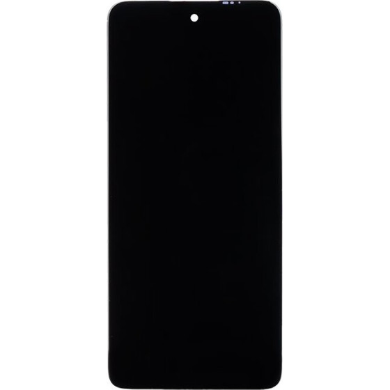 Compatible Motorola E32/E32s/G22 LCD Display + Touch Unit OEM - (57983111938)