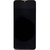 Compatible Motorola E7/E7 Power/ E7i Power LCD Display + Touch Unit Black OEM - (57983103258)