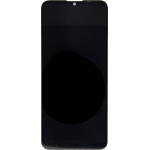 Compatible Motorola E7/E7 Power/ E7i Power LCD Display + Touch Unit Black OEM - (57983103258)