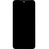 Compatible Motorola Edge 30 Neo LCD Display + Touch Unit Black TFT OEM - (57983124520)