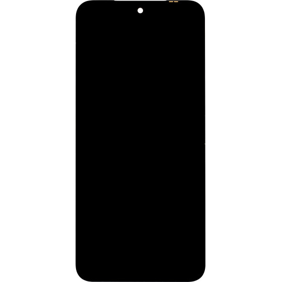 Compatible Motorola Edge 30 Neo LCD Display + Touch Unit Black TFT OEM - (57983124520)