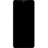 Compatible Motorola Edge 50/50 Pro LCD Display + Touch Unit OEM - (57983123672)