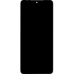 Compatible Motorola Edge 50/50 Pro LCD Display + Touch Unit OEM - (57983123672)