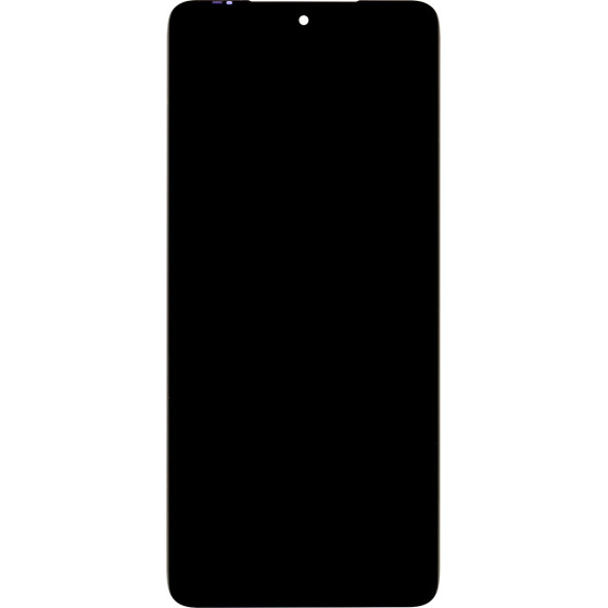 Compatible Motorola Edge 50/50 Pro LCD Display + Touch Unit OEM - (57983123672)