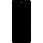 Compatible Motorola G04/G24/G24 Power/E14 LCD Display Touch Unit OEM - (57983121409)