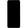 Compatible Motorola G13/G23 LCD Display + Touch Unit + Front Cover OEM - (57983115320)