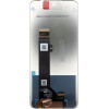 Compatible Motorola G13/G23/G53/G34/G45 LCD Display + Touch Unit OEM - (57983115319)