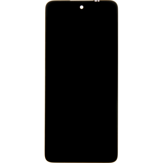 Compatible Motorola G14/G54/G54 Power LCD Display + Touch Unit Black OEM - (57983118405)