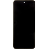 Compatible Motorola G32 LCD Display + Touch Unit + Front Cover OEM - (57983114051)
