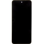 Compatible Motorola G32 LCD Display + Touch Unit + Front Cover OEM - (57983114051)