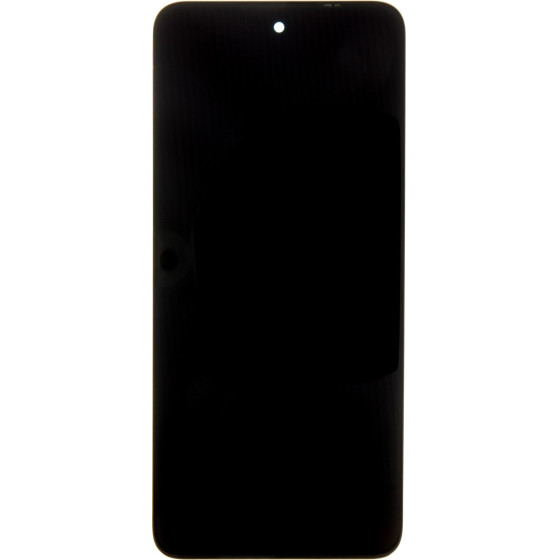Compatible Motorola G32 LCD Display + Touch Unit + Front Cover OEM - (57983114051)