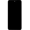 Compatible Motorola G35 LCD Display + Touch Unit + Front Cover OEM - (57983124604)