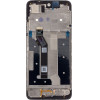 Compatible Motorola G35 LCD Display + Touch Unit + Front Cover OEM - (57983124604)