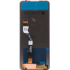 Compatible Motorola G51 5G/G60/G60s LCD Display + Touch Unit Black OEM - (57983110765)