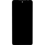 Compatible Motorola G75 LCD Display + Touch Unit OEM - (57983124608)