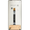 Compatible Motorola G75 LCD Display + Touch Unit OEM - (57983124608)