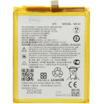 Compatible NE50 Battery for Motorola 5000mAh OEM - (57983121373)