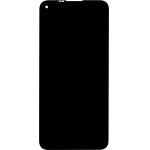 Compatible Nokia 3.4 Touch Unit + LCD Display Black (No Logo) OEM - (57983121859)