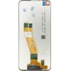 Compatible Nokia 3.4 Touch Unit + LCD Display Black (No Logo) OEM - (57983121859)