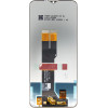 Compatible Nokia G10 Touch Unit + LCD Display Black (No Logo) OEM - (57983116361)
