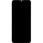 Compatible Nokia G11 Touch Unit + LCD Display Black OEM - (57983110719)