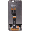 Compatible Nokia G11 Touch Unit + LCD Display Black OEM - (57983110719)