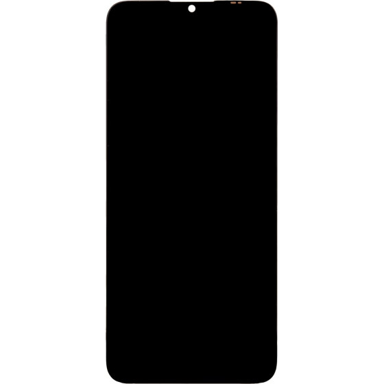 Compatible Nokia G11 Touch Unit + LCD Display Black OEM - (57983110719)