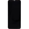 Compatible Nokia G21 Touch Unit + LCD Display Black OEM - (57983110720)