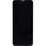 Compatible Nokia G21 Touch Unit + LCD Display Black OEM - (57983110720)