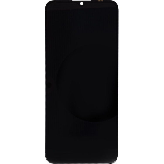 Compatible Nokia G21 Touch Unit + LCD Display Black OEM - (57983110720)
