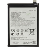 Compatible PC60 Battery for Motorola 6000mAh OEM - (57983121376)