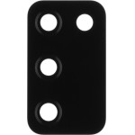 Compatible Samsung A025 Galaxy A02s Camera Glass OEM - (57983101584)