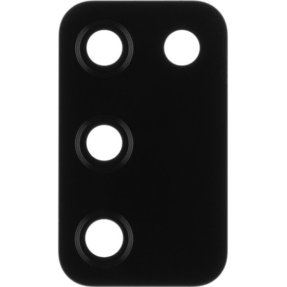 Compatible Samsung A025 Galaxy A02s Camera Glass OEM - (57983101584)