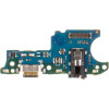 Compatible Samsung A037 Galaxy A03s Board with Charging Connector OEM - (57983107080)