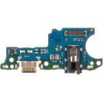 Compatible Samsung A037 Galaxy A03s Board with Charging Connector OEM - (57983107080)