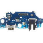 Compatible Samsung A057F Galaxy A05s Board with Charging Connector OEM - (57983125380)