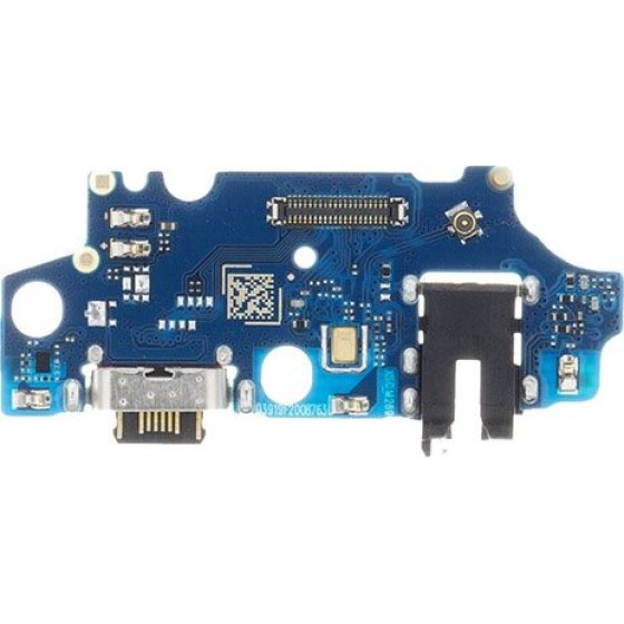 Compatible Samsung A057F Galaxy A05s Board with Charging Connector OEM - (57983125380)