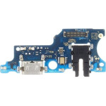 Compatible Samsung A065F Galaxy A06 4G Board with Charging Connector OEM - (57983125383)